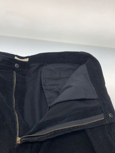 商品画像：ボトム/L/--/BLK/無地/VAS23F002 3