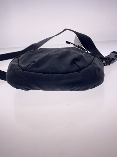 商品画像：MANTIS 1 WAISTPACK/ショルダーバッグ/ナイロン/BLK/25817-133003-11/ 4