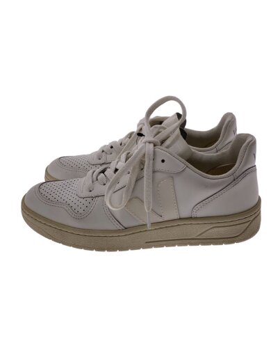 商品画像：ローカットスニーカー/23cm/WHT/19AVESH01 1