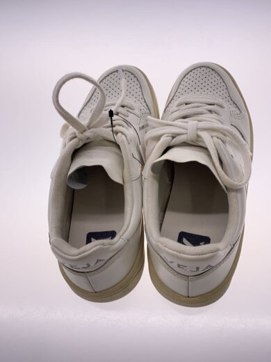 商品画像：ローカットスニーカー/23cm/WHT/19AVESH01 3