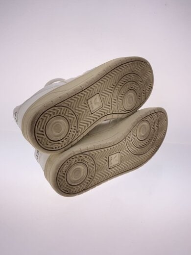 商品画像：ローカットスニーカー/23cm/WHT/19AVESH01 4