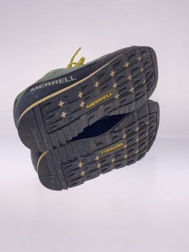 商品画像：ローカットスニーカー/26cm/GRN/j000095 4