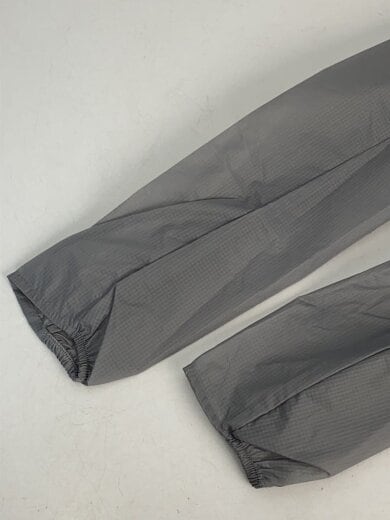 商品画像：ナイロンジャケット/S/ナイロン/GRY/無地/STY24147FA25 4