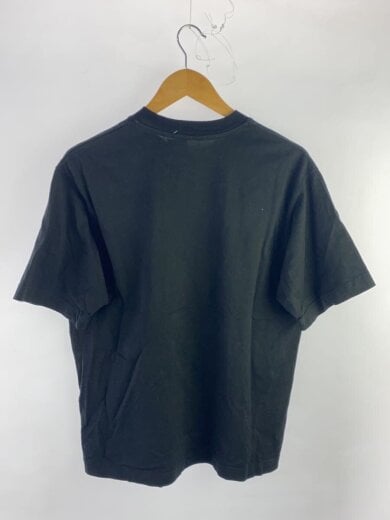 商品画像：Tシャツ/S/コットン/BLK/ev24-cs16 2