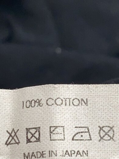 商品画像：Tシャツ/S/コットン/BLK/ev24-cs16 5