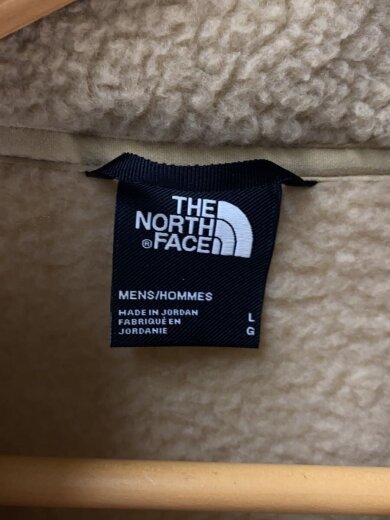 商品画像：ジャケット/L/ポリエステル/CML/NF0A4P8T 3