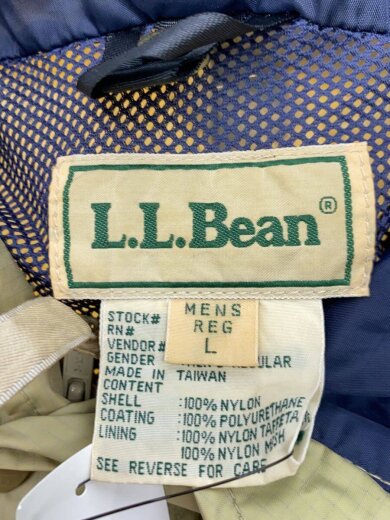 商品画像：ナイロンジャケット/L/ナイロン/CML 3