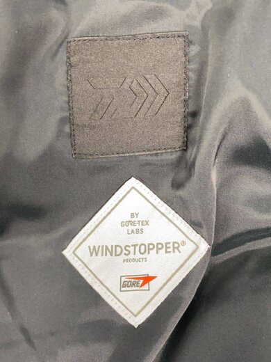 商品画像：ダウンジャケット/M/ナイロン/GRY/BW-15025W/WINDSTOPPERR EXPEDITION DOWN 3