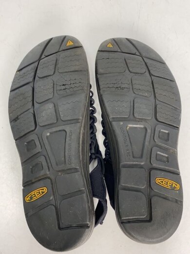 商品画像：サンダル/27.5cm/BLK/1014097// 4