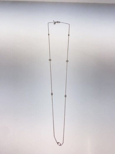商品画像：ネックレス/--/SLV/レディース 2