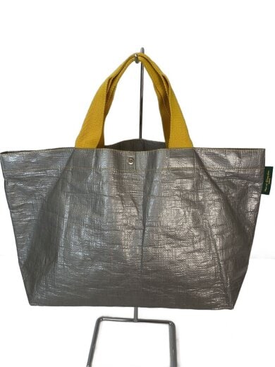 商品画像：トートバッグ/--/SLV 1