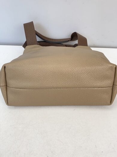 商品画像：トートバッグ/--/BEG/無地 4