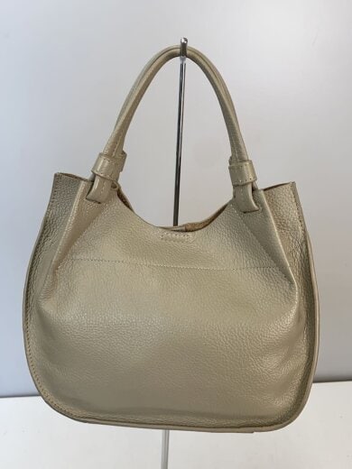 商品画像：トートバッグ/--/BEG/無地 3