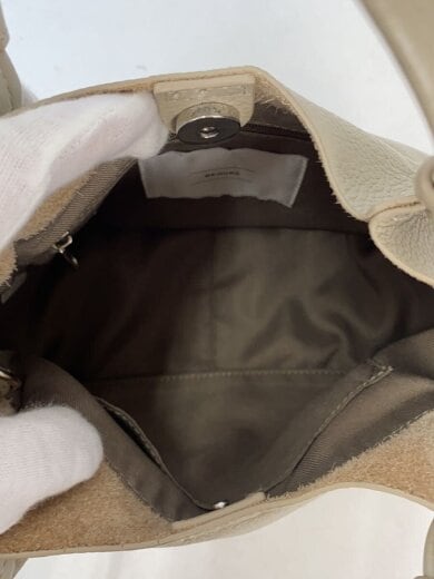 商品画像：トートバッグ/--/BEG/無地 6