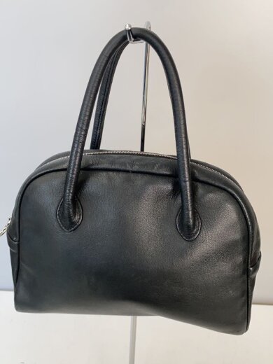 商品画像：トートバッグ/--/BLK/無地 3