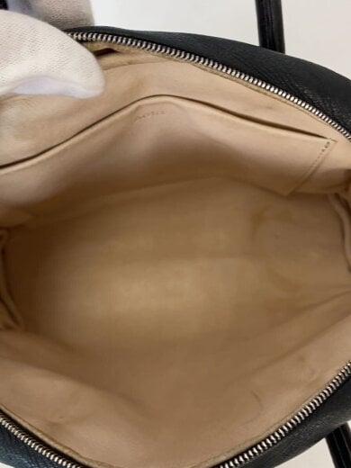 商品画像：トートバッグ/--/BLK/無地 6