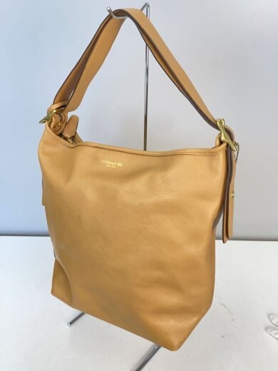 商品画像：トートバッグ/レザー/CML/1293-19889 2