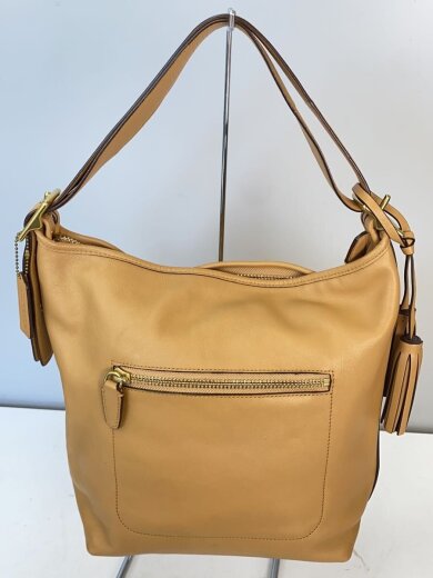 商品画像：トートバッグ/レザー/CML/1293-19889 3