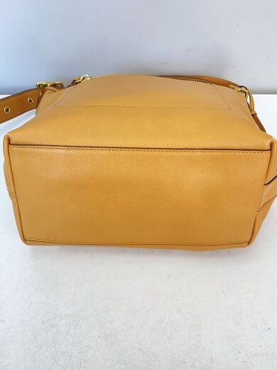 商品画像：トートバッグ/レザー/CML/1293-19889 4