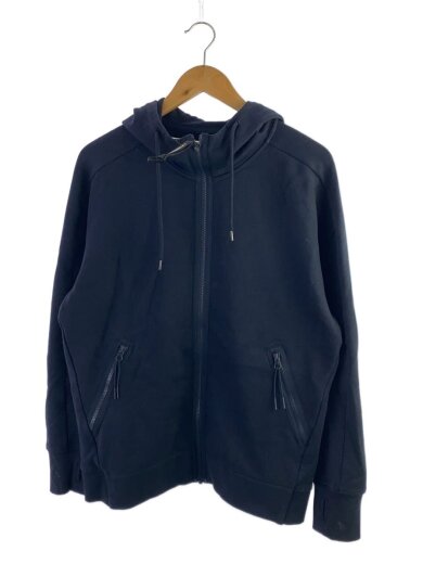 商品画像：25AW/ジップパーカー/M/コットン/NVY/無地/RCCMSS715A-005086W 1