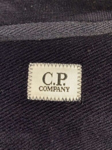 商品画像：25AW/ジップパーカー/M/コットン/NVY/無地/RCCMSS715A-005086W 3