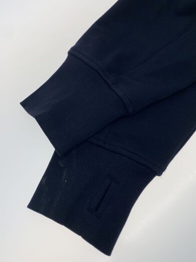 商品画像：25AW/ジップパーカー/M/コットン/NVY/無地/RCCMSS715A-005086W 6