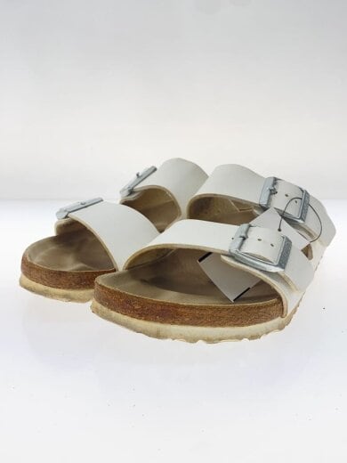 商品画像：サンダル/25cm/WHT 2