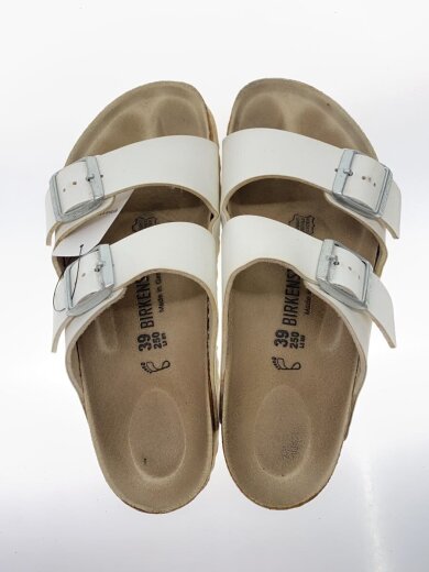 商品画像：サンダル/25cm/WHT 3