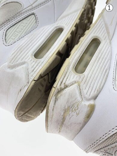 商品画像：AIR MAX 90_エアマックス90/28cm/WHT 6