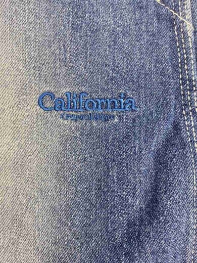 商品画像：ショートパンツ/--/デニム/IDG 4