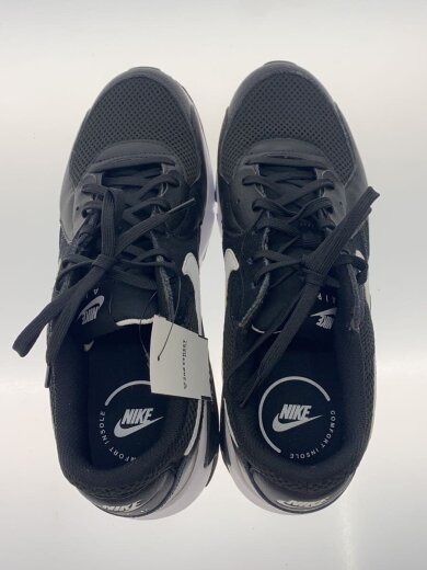 商品画像：AIR MAX EXCEE_エアマックスエクシー/27.5cm/BLK 3