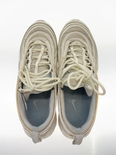 商品画像：AIR MAX 97/エアマックス/ホワイト/921826-101/26.5cm/WHT 3