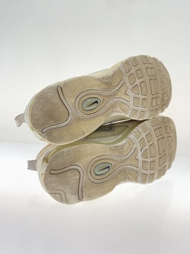 商品画像：AIR MAX 97/エアマックス/ホワイト/921826-101/26.5cm/WHT 4