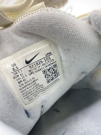 商品画像：AIR MAX 97/エアマックス/ホワイト/921826-101/26.5cm/WHT 5