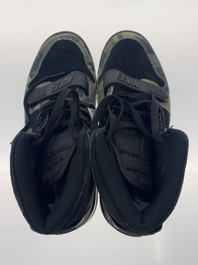 商品画像：AIR JORDAN LEGACY 312/エアジョーダンレガシー/ブラック/AV3922-003/27cm/B 3