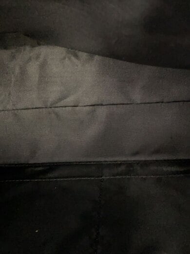 商品画像：VORQIT/トートバッグ/レザー/BRW/無地 6