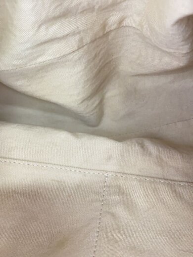 商品画像：トートバッグ/レザー/BLU/無地 6