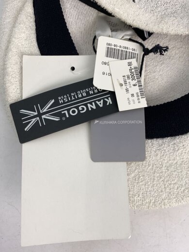 商品画像：ハンチング/--/コットン/WHT/無地/メンズ// 8