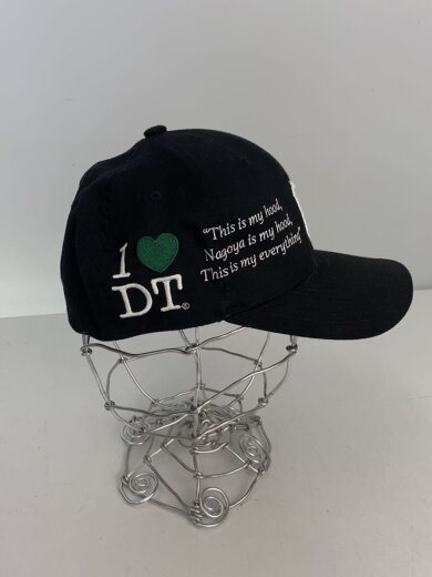 商品画像：キャップ/--/コットン/BLK/無地/メンズ 4