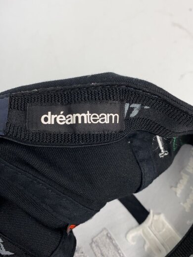 商品画像：キャップ/--/コットン/BLK/無地/メンズ 7