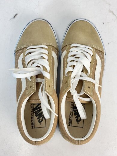 商品画像：ローカットスニーカー/24cm/BEG/スウェード/586303-0003// 3