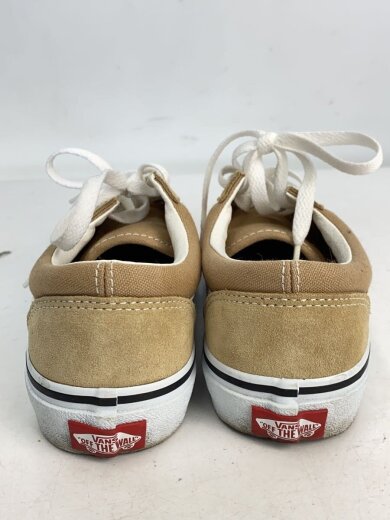 商品画像：ローカットスニーカー/24cm/BEG/スウェード/586303-0003// 5