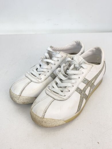 商品画像：ローカットスニーカー/24cm/WHT// 2