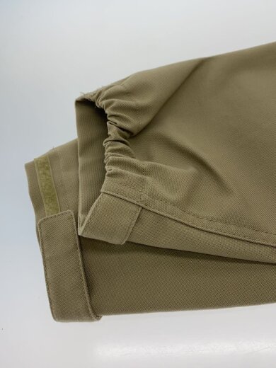 商品画像：マウンテンパーカ/XL/ポリエステル/BEG 5