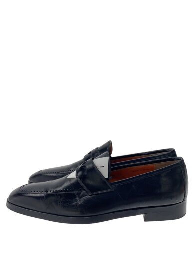 商品画像：ドレスシューズ/40/BLK/11236 1