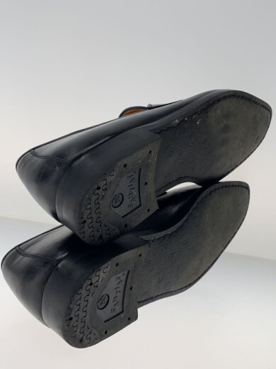 商品画像：ドレスシューズ/40/BLK/11236 4