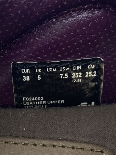 商品画像：サンダル/25.5cm/CML/F024002 5