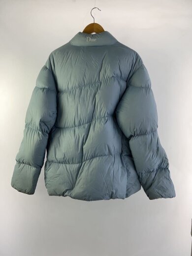 商品画像：ダウンジャケット/L/ナイロン/BLU 2