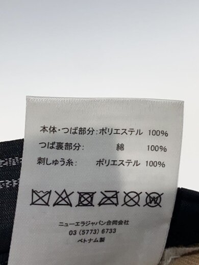 商品画像：キャップ/7 5/8/CML/メンズ 6