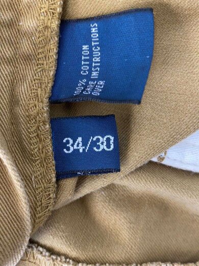 商品画像：ボトム/34/コットン/CML 5